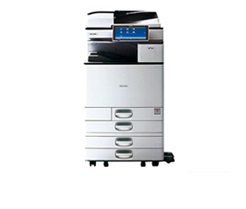 MP 3555SP黑白数码复合机