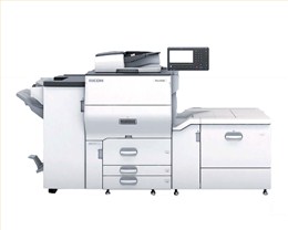ProC5200S彩色生产型数码印刷机