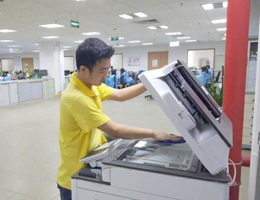 某金融客户案例