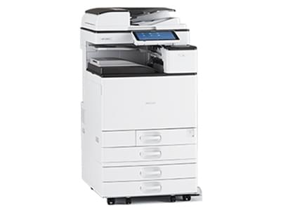 IMC4500彩色复印机有哪些优势？来自客户的评价