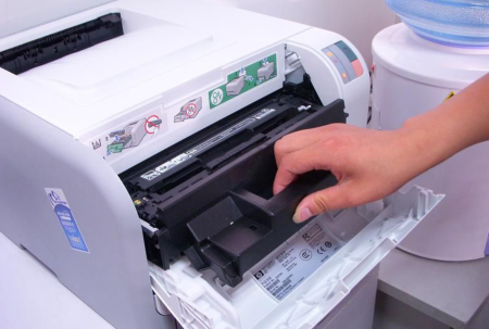复印机日常保养事项，学会了又节约一笔维修费！
