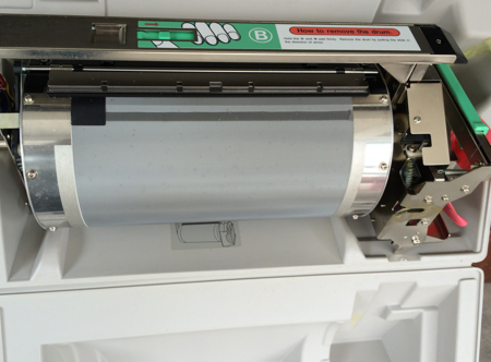 全新理光打印机与翻新机如何辨别