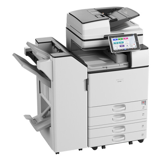 复印打印一体机使用寿命多长_怎样保养复印机