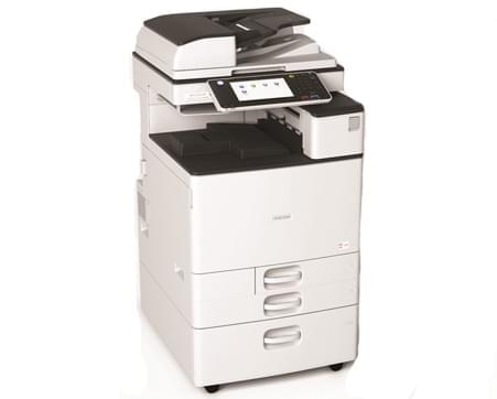 MPC2011SP多功能彩色打印/复印一体机