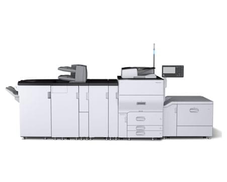 ProC5110S彩色生产型数码印刷机