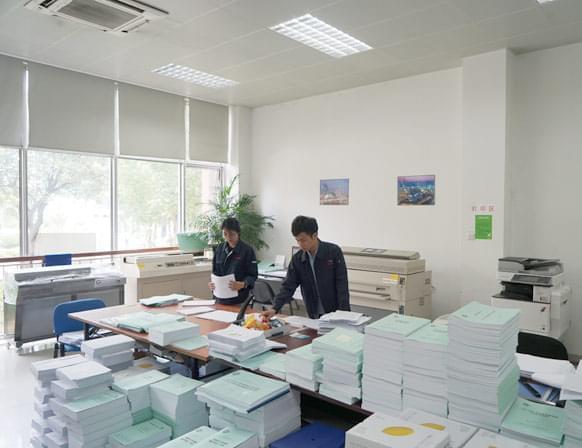 中海油某大型炼油客户案例