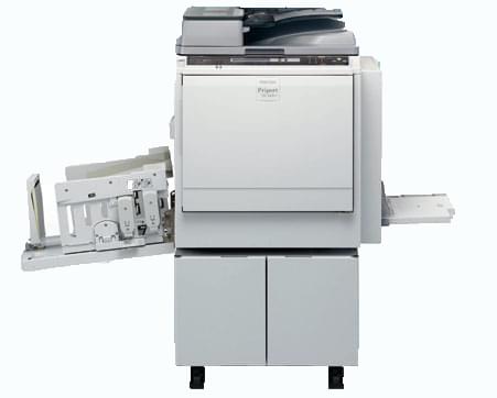 DD5450C速印机